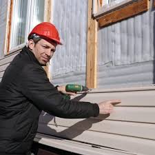 Trusted Bedford, TX Siding Experts